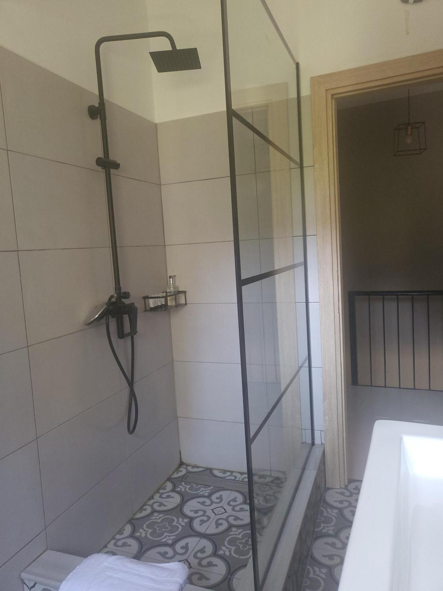 Apartmán Kavos House Meyísti Exteriér fotografie