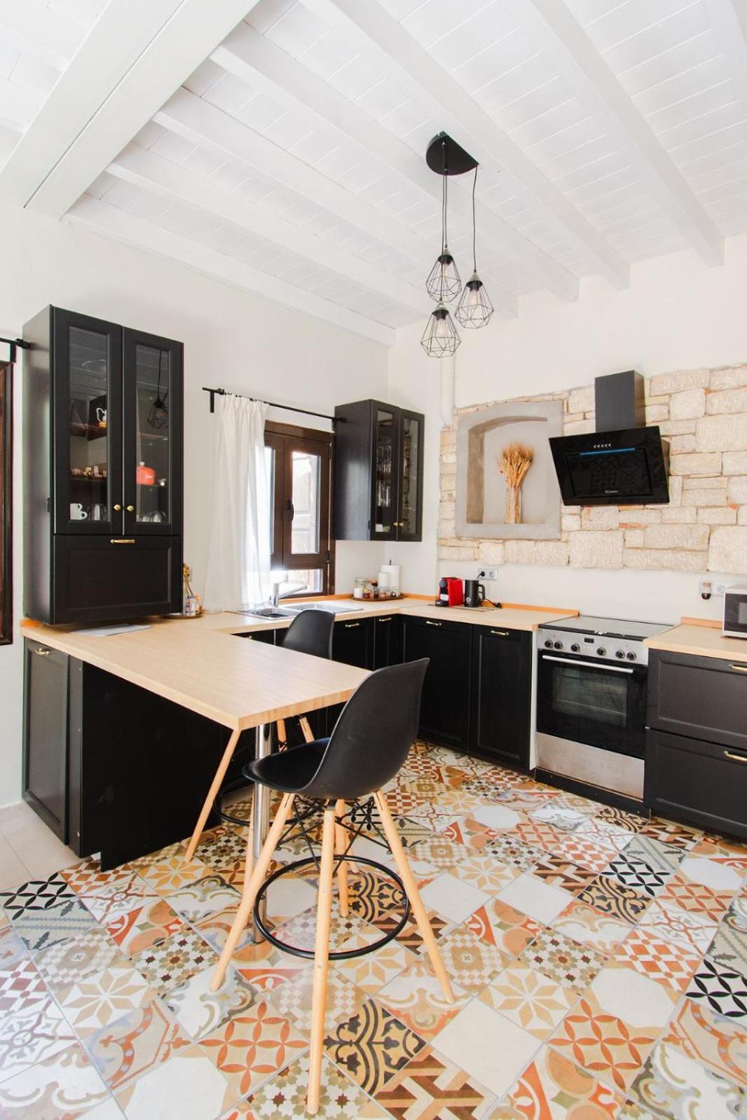 Apartmán Kavos House Meyísti Exteriér fotografie