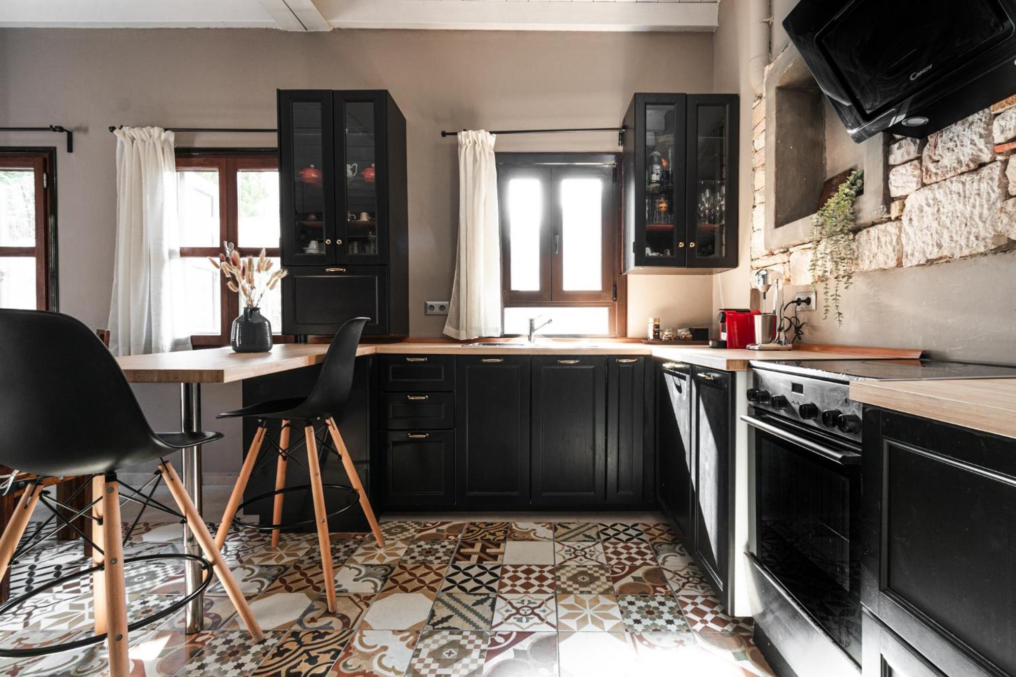 Apartmán Kavos House Meyísti Exteriér fotografie